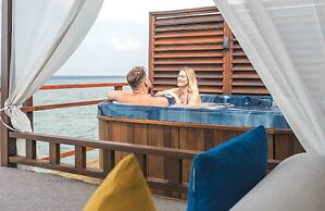 Furaveri Maldives -  FREE RETURN TRANSFER for 2 for stays of minimum 5