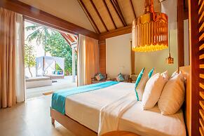 Furaveri Maldives -  FREE RETURN TRANSFER for 2 for stays of minimum 5