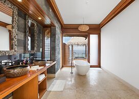 Furaveri Maldives -  FREE RETURN TRANSFER for 2 for stays of minimum 5