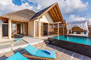 Furaveri Maldives -  FREE RETURN TRANSFER for 2 for stays of minimum 5