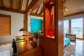 Furaveri Maldives -  FREE RETURN TRANSFER for 2 for stays of minimum 5