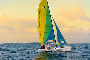 Furaveri Maldives -  FREE RETURN TRANSFER for 2 for stays of minimum 5