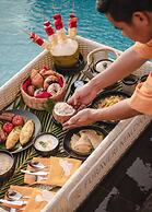 Furaveri Maldives -  FREE RETURN TRANSFER for 2 for stays of minimum 5