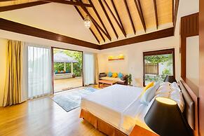 Furaveri Maldives -  FREE RETURN TRANSFER for 2 for stays of minimum 5