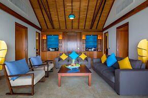 Furaveri Maldives -  FREE RETURN TRANSFER for 2 for stays of minimum 5