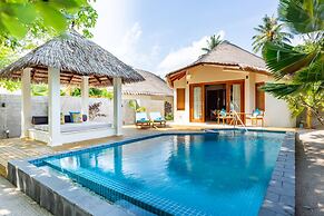 Furaveri Maldives -  FREE RETURN TRANSFER for 2 for stays of minimum 5