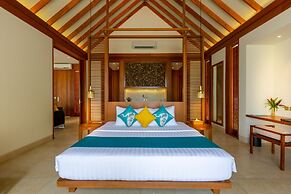 Furaveri Maldives -  FREE RETURN TRANSFER for 2 for stays of minimum 5