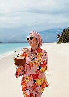 Furaveri Maldives -  FREE RETURN TRANSFER for 2 for stays of minimum 5