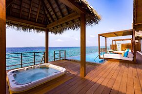 Furaveri Maldives -  FREE RETURN TRANSFER for 2 for stays of minimum 5