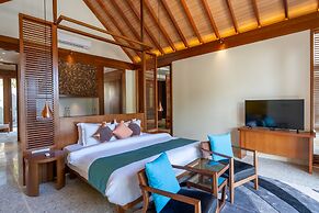 Furaveri Maldives -  FREE RETURN TRANSFER for 2 for stays of minimum 5