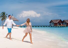 Furaveri Maldives -  FREE RETURN TRANSFER for 2 for stays of minimum 5