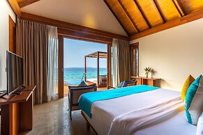 Furaveri Maldives -  FREE RETURN TRANSFER for 2 for stays of minimum 5
