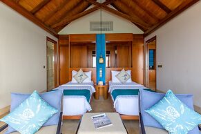 Furaveri Maldives -  FREE RETURN TRANSFER for 2 for stays of minimum 5