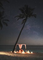 Furaveri Maldives -  FREE RETURN TRANSFER for 2 for stays of minimum 5