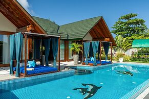 Furaveri Maldives -  FREE RETURN TRANSFER for 2 for stays of minimum 5