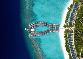 Furaveri Maldives -  FREE RETURN TRANSFER for 2 for stays of minimum 5