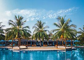 Furaveri Maldives -  FREE RETURN TRANSFER for 2 for stays of minimum 5