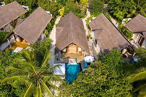 Furaveri Maldives -  FREE RETURN TRANSFER for 2 for stays of minimum 5