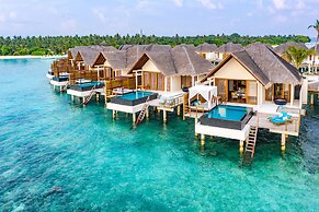 Furaveri Maldives -  FREE RETURN TRANSFER for 2 for stays of minimum 5