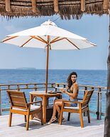 Furaveri Maldives -  FREE RETURN TRANSFER for 2 for stays of minimum 5