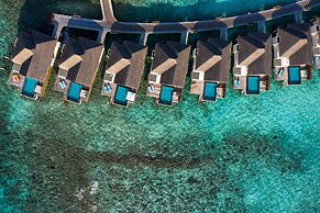 Furaveri Maldives -  FREE RETURN TRANSFER for 2 for stays of minimum 5