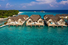 Furaveri Maldives -  FREE RETURN TRANSFER for 2 for stays of minimum 5
