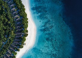 Furaveri Maldives -  FREE RETURN TRANSFER for 2 for stays of minimum 5