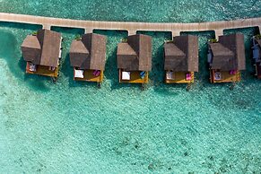 Furaveri Maldives -  FREE RETURN TRANSFER for 2 for stays of minimum 5