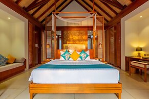 Furaveri Maldives -  FREE RETURN TRANSFER for 2 for stays of minimum 5
