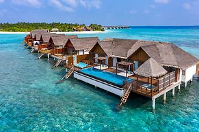 Furaveri Maldives -  FREE RETURN TRANSFER for 2 for stays of minimum 5