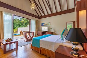 Furaveri Maldives -  FREE RETURN TRANSFER for 2 for stays of minimum 5