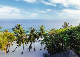 Furaveri Maldives -  FREE RETURN TRANSFER for 2 for stays of minimum 5