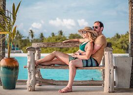Furaveri Maldives -  FREE RETURN TRANSFER for 2 for stays of minimum 5