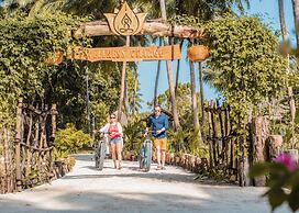 Furaveri Maldives -  FREE RETURN TRANSFER for 2 for stays of minimum 5