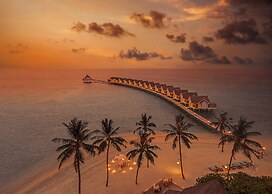 Furaveri Maldives -  FREE RETURN TRANSFER for 2 for stays of minimum 5