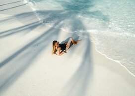 Furaveri Maldives -  FREE RETURN TRANSFER for 2 for stays of minimum 5