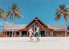 Furaveri Maldives -  FREE RETURN TRANSFER for 2 for stays of minimum 5