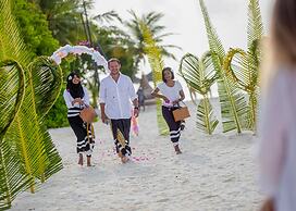 Furaveri Maldives -  FREE RETURN TRANSFER for 2 for stays of minimum 5