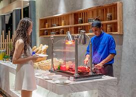 Furaveri Maldives -  FREE RETURN TRANSFER for 2 for stays of minimum 5