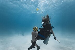 Furaveri Maldives -  FREE RETURN TRANSFER for 2 for stays of minimum 5