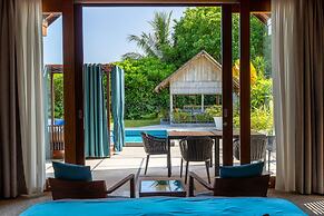 Furaveri Maldives -  FREE RETURN TRANSFER for 2 for stays of minimum 5