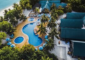 Furaveri Maldives -  FREE RETURN TRANSFER for 2 for stays of minimum 5