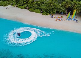 Furaveri Maldives -  FREE RETURN TRANSFER for 2 for stays of minimum 5