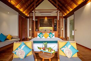 Furaveri Maldives -  FREE RETURN TRANSFER for 2 for stays of minimum 5