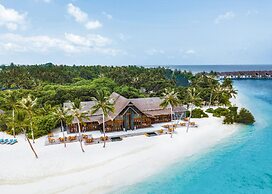 Furaveri Maldives -  FREE RETURN TRANSFER for 2 for stays of minimum 5