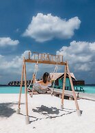 Furaveri Maldives -  FREE RETURN TRANSFER for 2 for stays of minimum 5