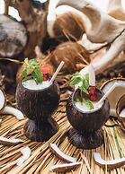 Furaveri Maldives -  FREE RETURN TRANSFER for 2 for stays of minimum 5