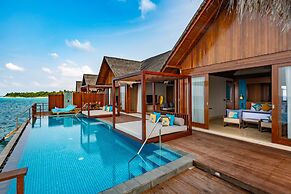 Furaveri Maldives -  FREE RETURN TRANSFER for 2 for stays of minimum 5