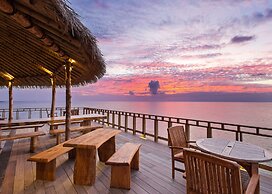 Furaveri Maldives -  FREE RETURN TRANSFER for 2 for stays of minimum 5