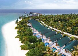 Furaveri Maldives -  FREE RETURN TRANSFER for 2 for stays of minimum 5